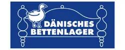 Dänisches Bettenlager